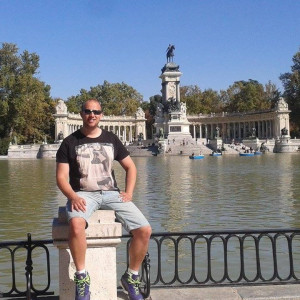 Avatar użytkownika