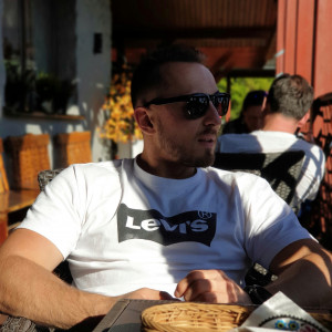 Avatar użytkownika