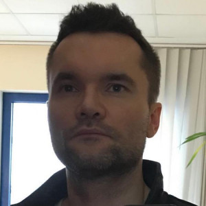 Avatar użytkownika