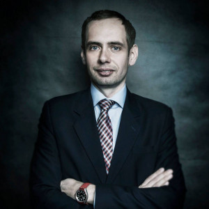 Avatar użytkownika