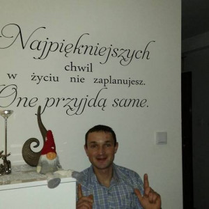 Avatar użytkownika