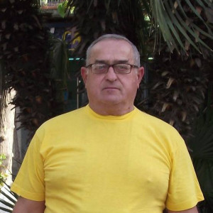 Avatar użytkownika