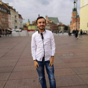 Avatar użytkownika