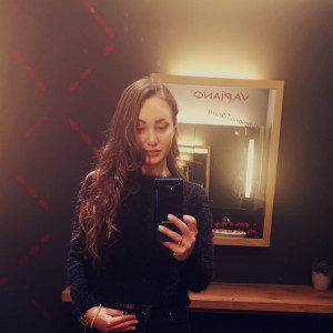 Avatar użytkownika