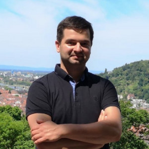 Avatar użytkownika
