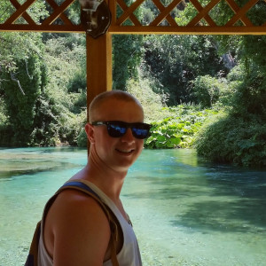 Avatar użytkownika
