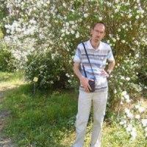 Avatar użytkownika
