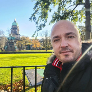 Avatar użytkownika
