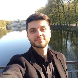 Avatar użytkownika